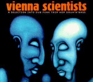 Sampler - Vienna Scientists 1