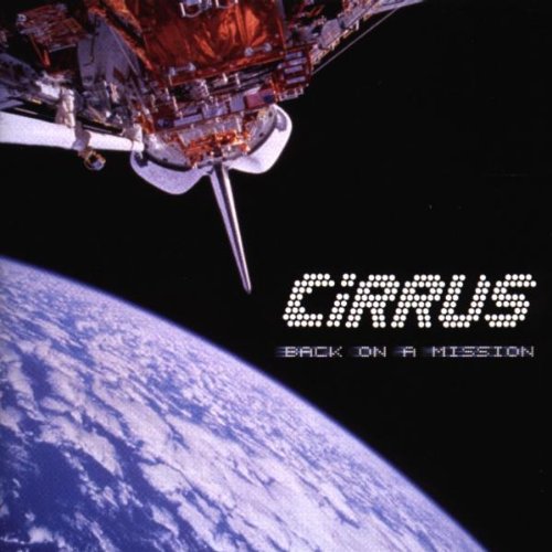 Cirrus - Back On A Mission