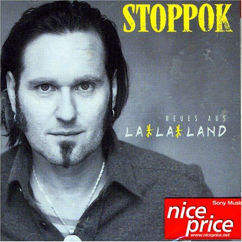 Stoppok - Neues aus La-La-Land