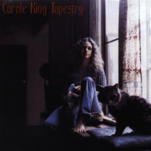 Carole King - Tapestry