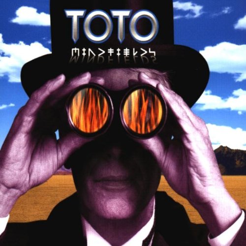 Toto - Mindfields