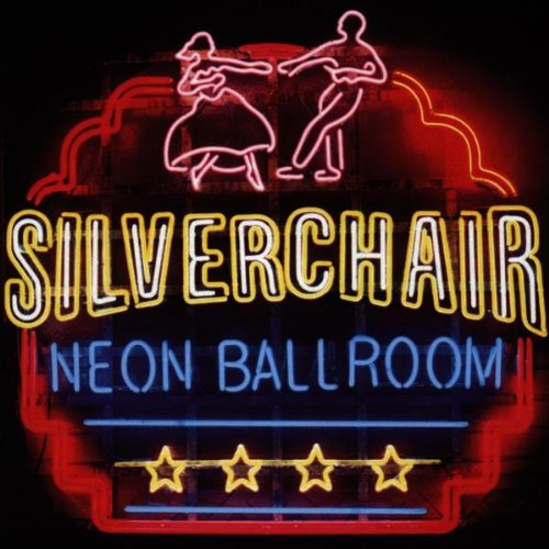 Silverchair - Neon Ballroom (Limited Edition)