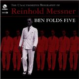 Ben Folds Five - Whatever and Ever Amen (Remastered Edition)