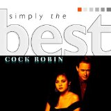 Cock Robin - Cock Robin