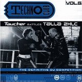 Various - Techno Club Vol.3