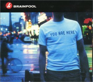 Brainpool - You Are Here