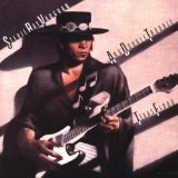 Vaughan , Stevie Ray and Double Trouble - Live Alive