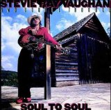 Vaughan , Stevie Ray - In Step
