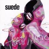 Suede - A new morning (Limited Edition)