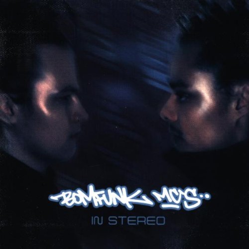 Bomfunk Mc'S - In Stereo
