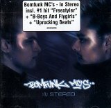 Bomfunk Mc'S - In Stereo