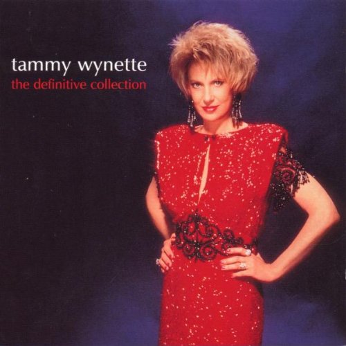 Tammy Wynette - The Definitive Collection