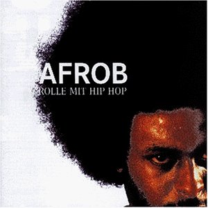 Afrob - Rolle mit hip hop