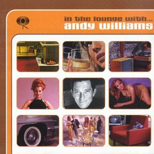 Andy Williams - In the Lounge With...