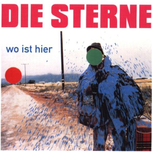 Sterne , Die - Wo ist hier