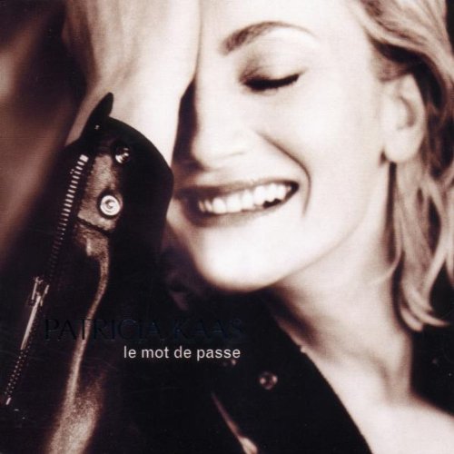 Patricia Kaas - Le mot de passe [+Bonustracks]