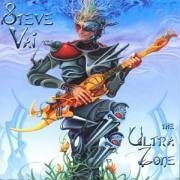 Steve Vai - The Ultra Zone