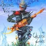 Steve Vai - Alive in An Ultra World