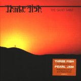 Three Fish - The Quiet Table