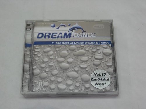 Sampler - Dream dance 13