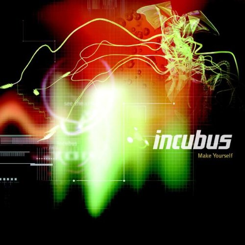 Incubus - Make yourself