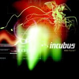 Incubus - A crow left of the murder