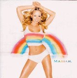 Carey , Mariah - Butterfly