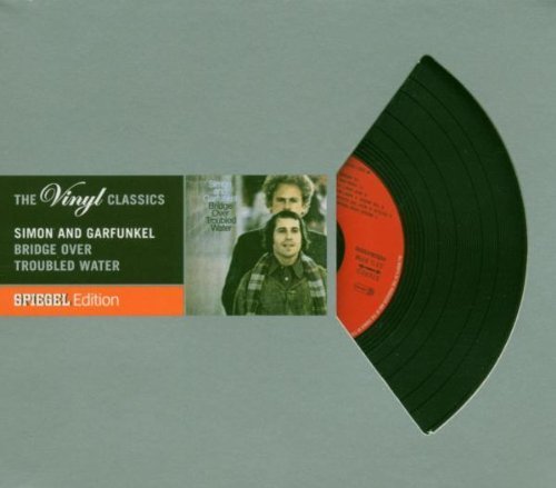 Simon & Garfunkel - Bridge Over Troubled Water (The Vinyl Classics) (SPIEGEL Edition)