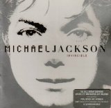 Jackson , Michael - HIStory - Past, Present And Future BOOK I