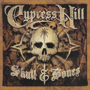 Cypress Hill   - Skull & Bones (Limited Edition)