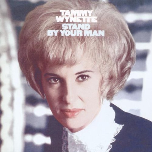 Tammy Wynette - Stand By Your Man