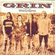 Grin - The very best of