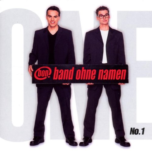 Band Ohne Namen - No. 1