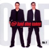 Band Ohne Namen - B.O.N. in the Usa