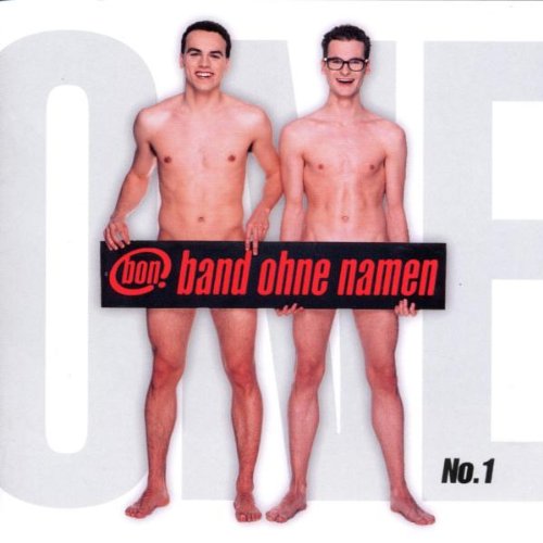 Band ohne Namen - No. 1