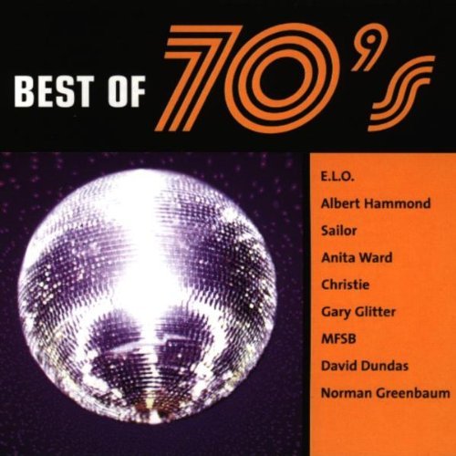 Various - Best of 70'S