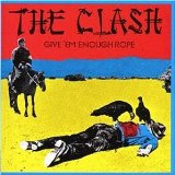 Clash , The - Super Black Market Clash