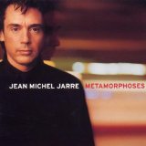 Jean-Michel Jarre - Teo & Tea (Special Edition CD + DVD (NTSC) in 5.1. Surround-Sound)