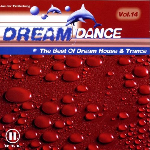 Sampler - Dream dance 14