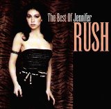Rush , Jennifer - The Hit Box