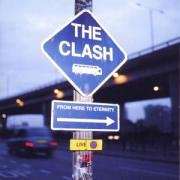 Clash , The - From here to eternity