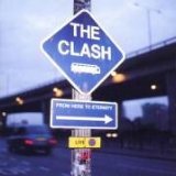 Clash , The - Live at Shea Stadium