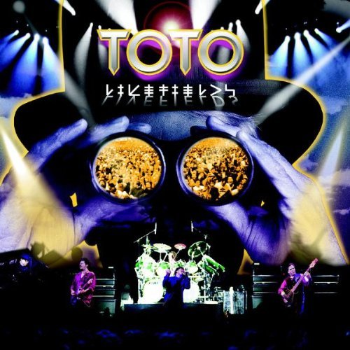 Toto - Livefields 1999 Live