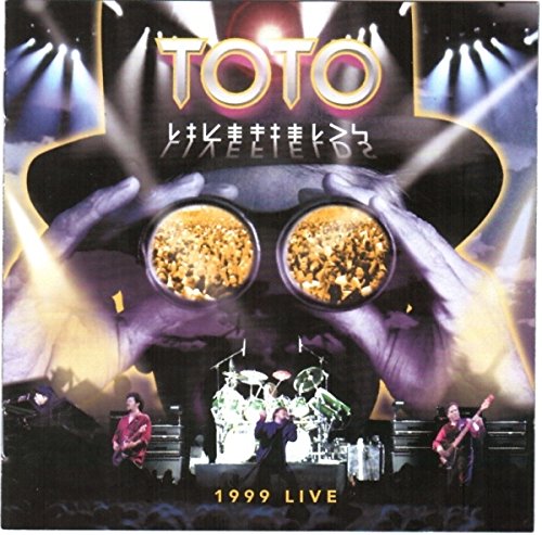 Toto - Livefields (1999 Live)