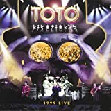 Toto   - Falling in between Live