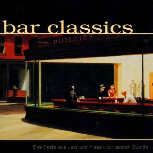 Sampler - Bar classics