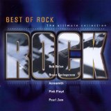 Sampler - The best of rock - 10 CD Box
