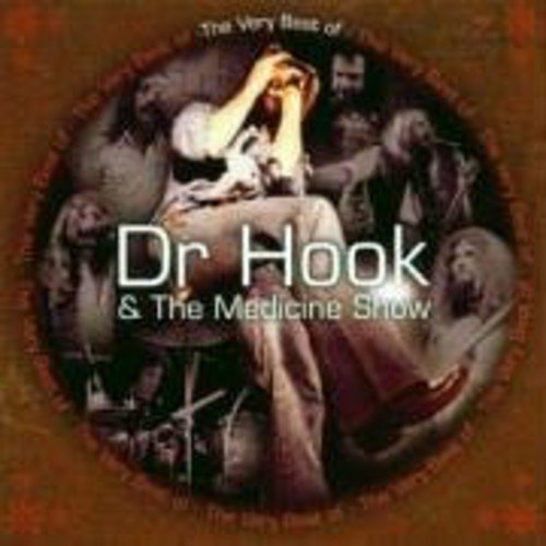 Dr.Hook - The Very Best Of