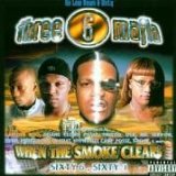 Three 6 Mafia - Last 2 Walk