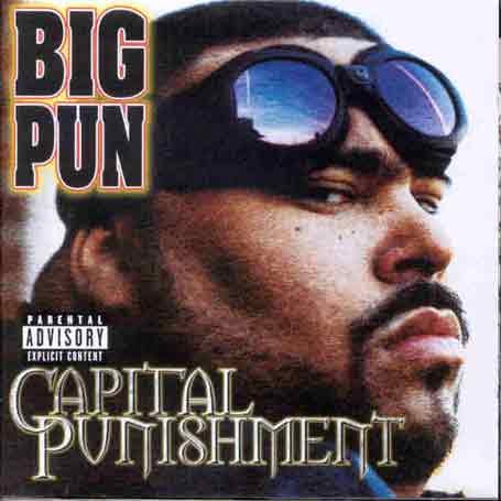 Big Pun - Capital Punishment